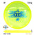 Lucid Ice Judge 10 Year Anniversary Stamp