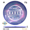 Paul McBeth ESP Hades