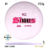 Zero Medium Sinus