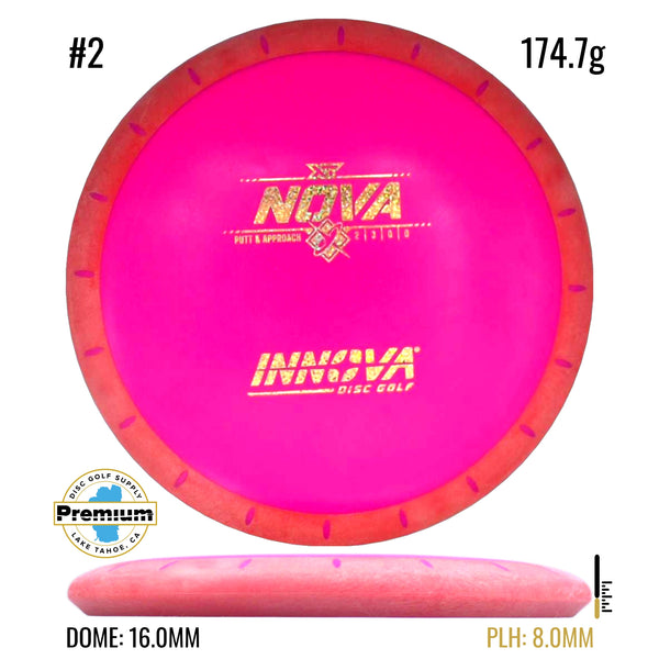 XT Nova