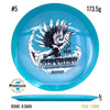 2026 Proto Glow Champion Firebird Nate Sexton (Tour Series)