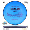 Electron Firm Nomad