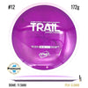 Neutron Trail PLC