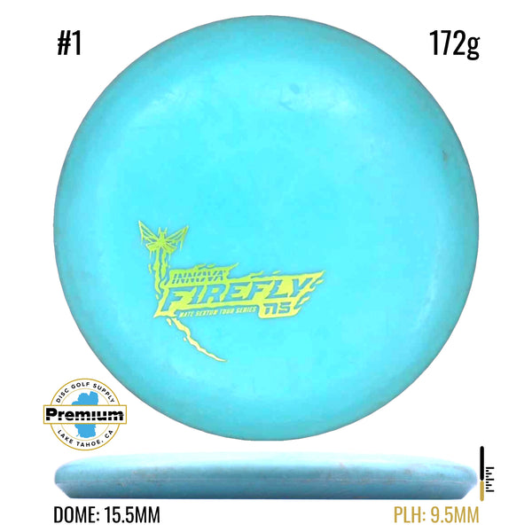 Used Nexus Color Glow Firefly
