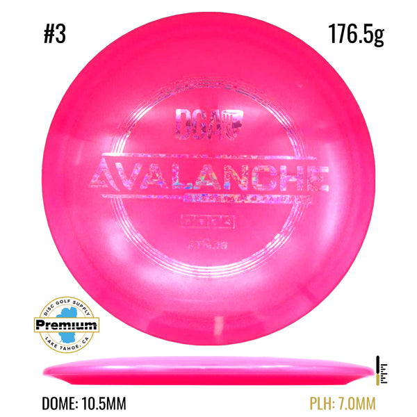 Atmos Avalanche