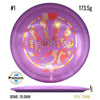 Used ProLine Banzai