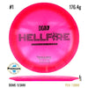 Spark Hellfire