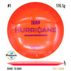 Spark Hurricane