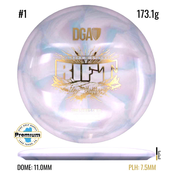 2026 Eliezra Midtlyng Tour Series Rift
