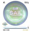 Atmos Sail