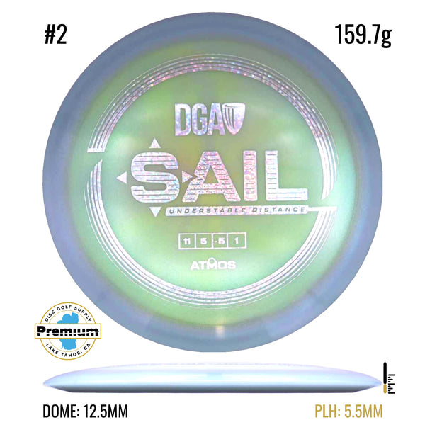Atmos Sail