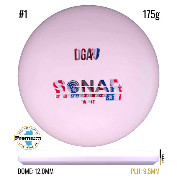 D-Line Sonar