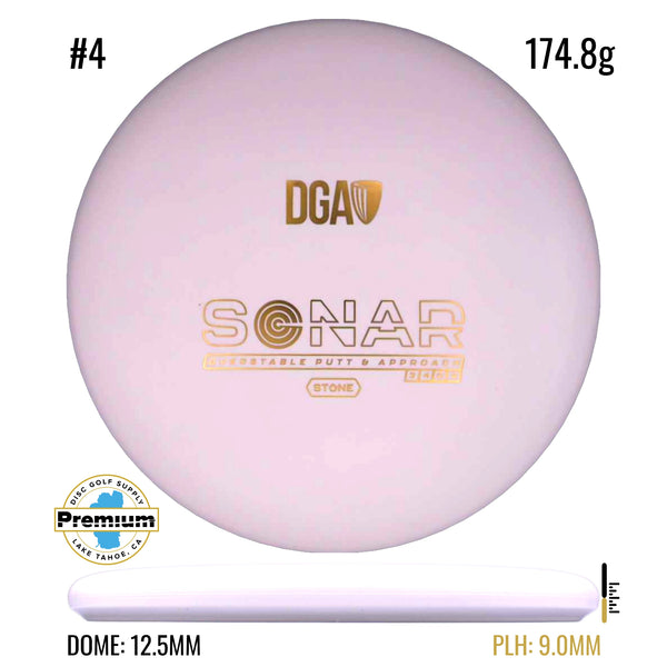 Stone Sonar