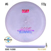 Cole Redalen Signature Stone Steady BL