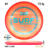 ATMOS Surf