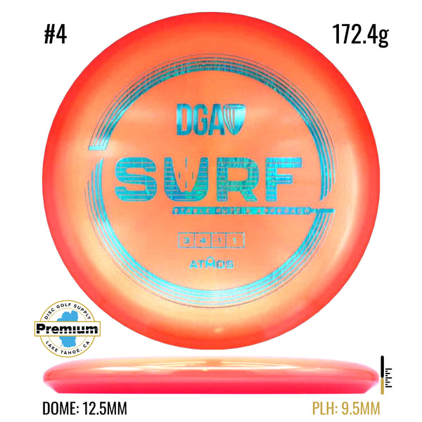 ATMOS Surf