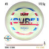 ATMOS Surf