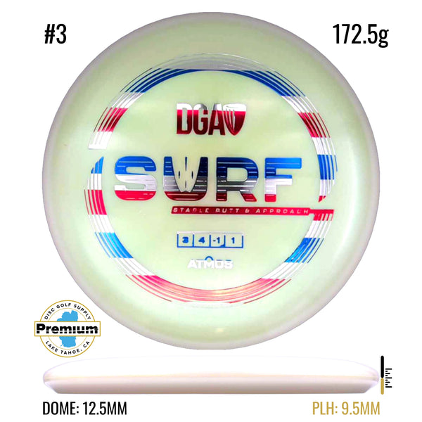 ATMOS Surf