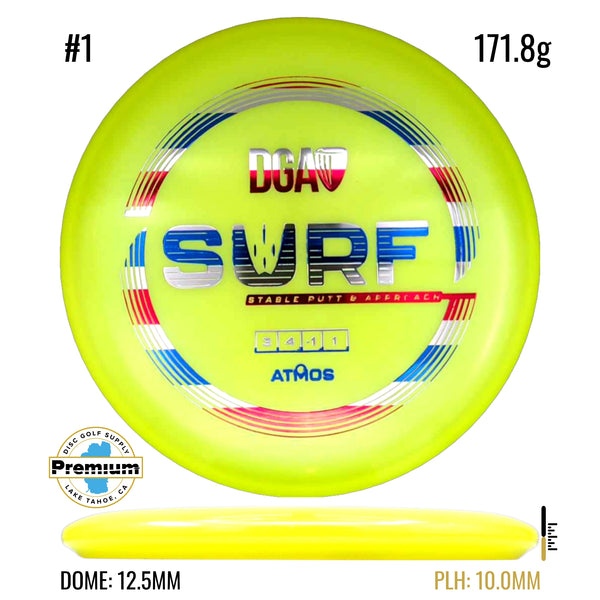 ATMOS Surf