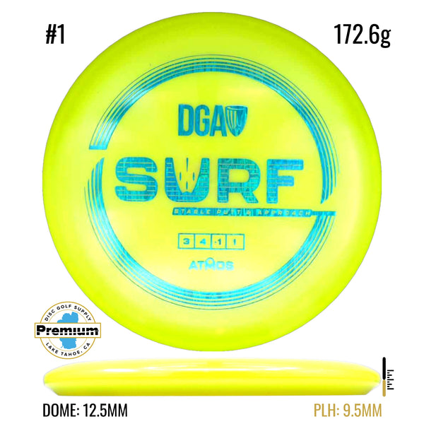 Atmos Surf