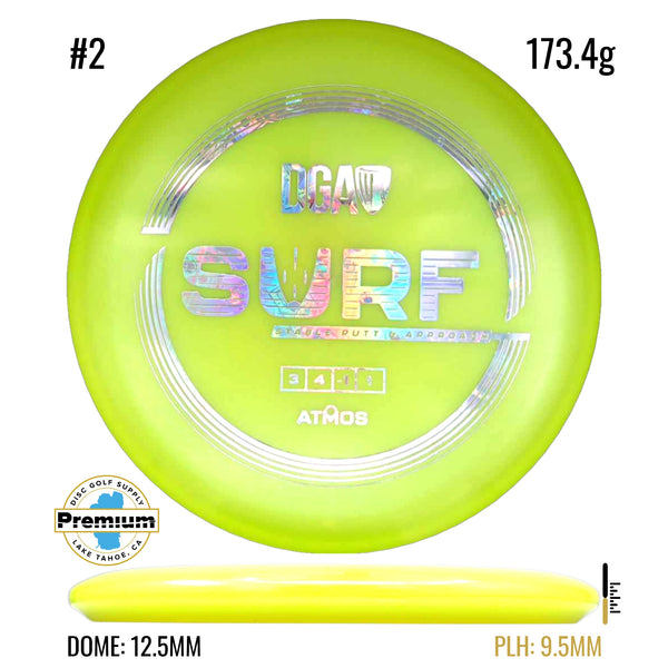 ATMOS Surf