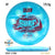 Used Andrew Miranda Tour Series Swirl Surf
