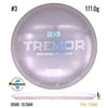 Spark Tremor
