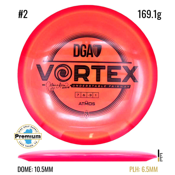 Atmos Vortex