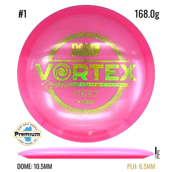 Atmos Vortex