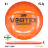 Spark Vortex