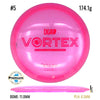 Spark Vortex