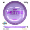Spark Vortex