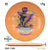 Discmania DD Opto Orbit Orange 175g