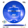 Q-Line Premier DD1