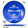 Q-Line Premier DD1