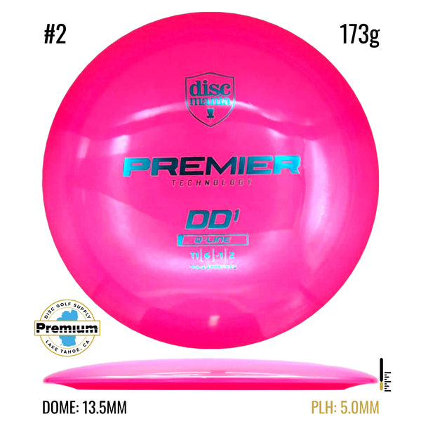 Q-Line-Premier DD1