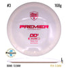 Q-Line Premier DD1