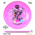 Spin Doctor - Casey White Signature Series Swirl Q-Line Premier DD1