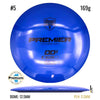 Q-Line Premier DD3
