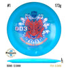 Used 2025 World Champion Q-Line Premier DD3