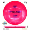 Q-Line Premier DD3
