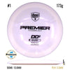 Q-Line Premier DD3