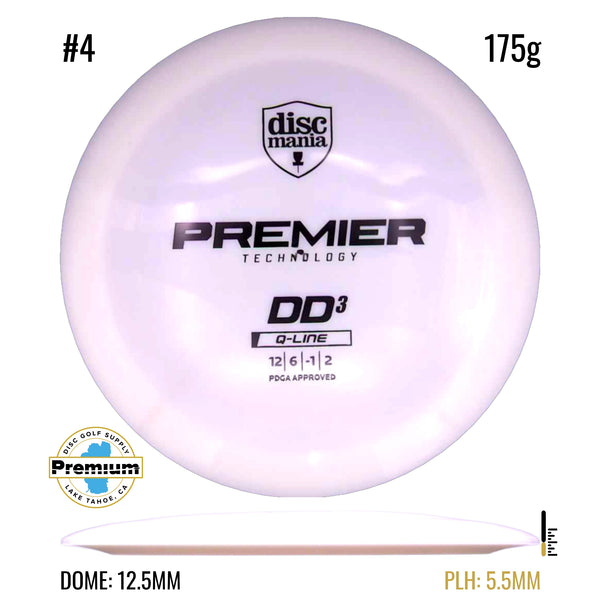 Q-Line-Premier DD3