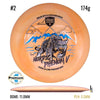 Nordic Phenom 5 - Niklas Anttila Swirl Q-Line Premier DD3