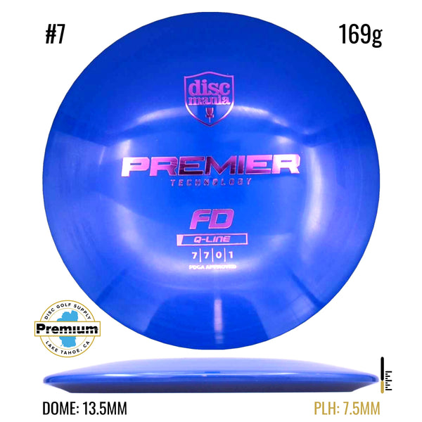 Q-Line-Premier FD