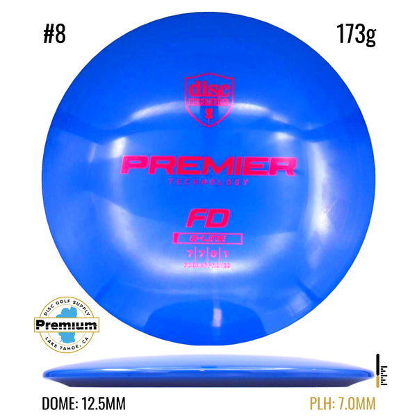 Q-Line-Premier FD