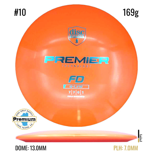 Q-Line-Premier FD