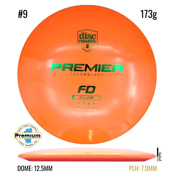 Q-Line-Premier FD