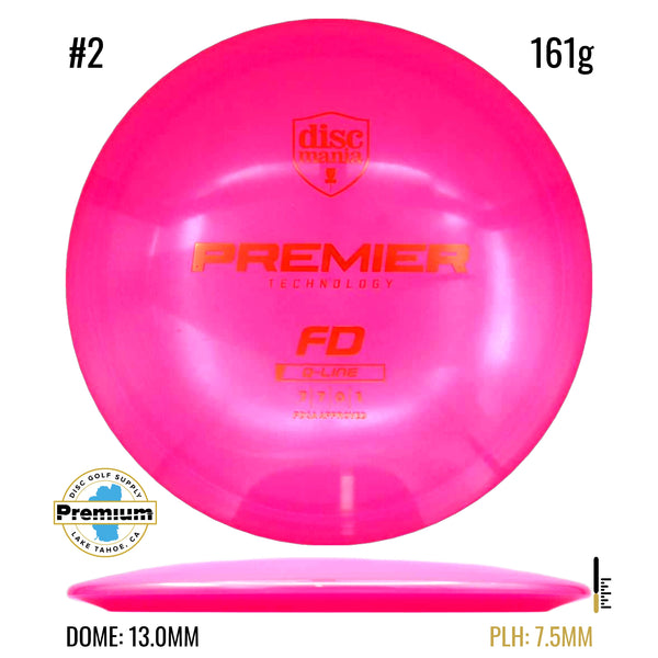 Q-Line-Premier FD