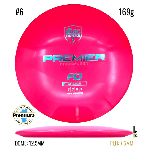 Q-Line-Premier FD